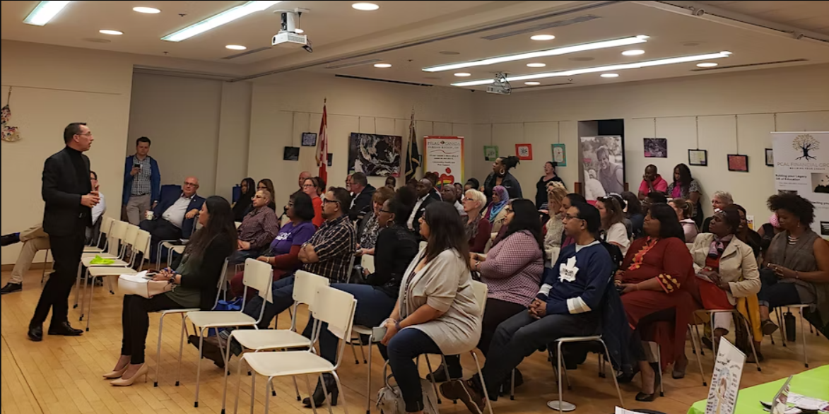 Mental Health Forum