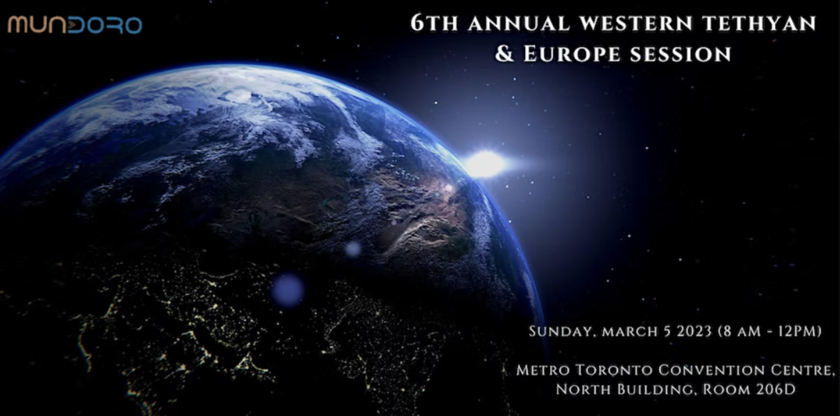 PDAC Convention