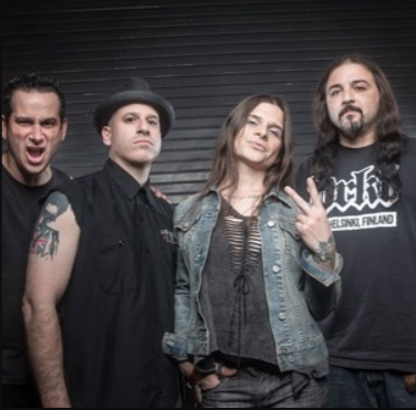 Life of Agony