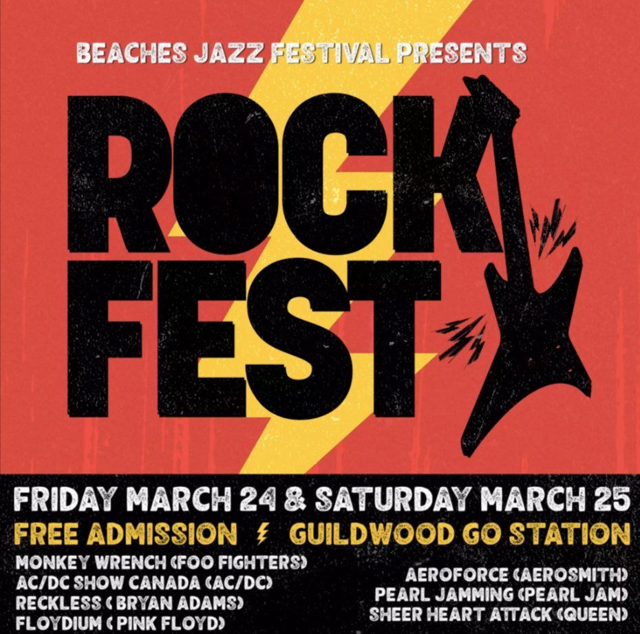 Rock Fest