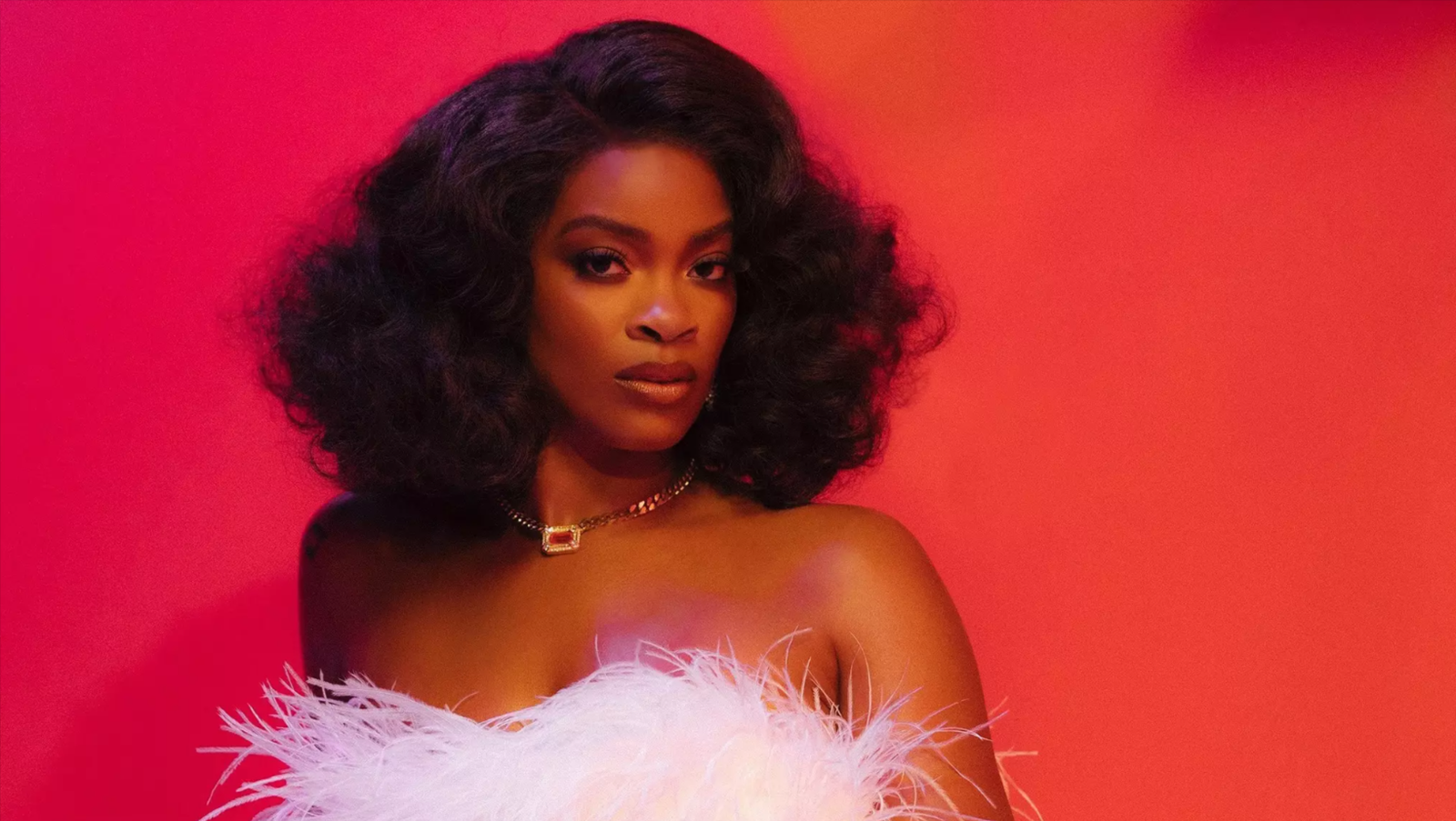 Ari Lennox: Age/Sex/Location Tour
