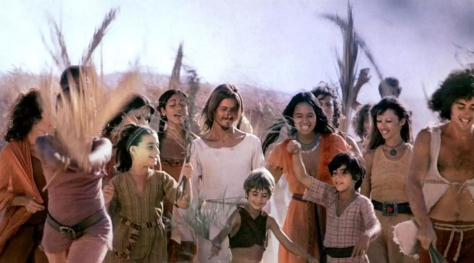 Jesus Christ Superstar