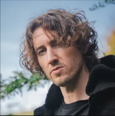 Dean Lewis: The Future is Bright Tour 2023