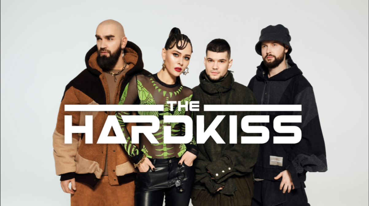 THE HARDKISS
