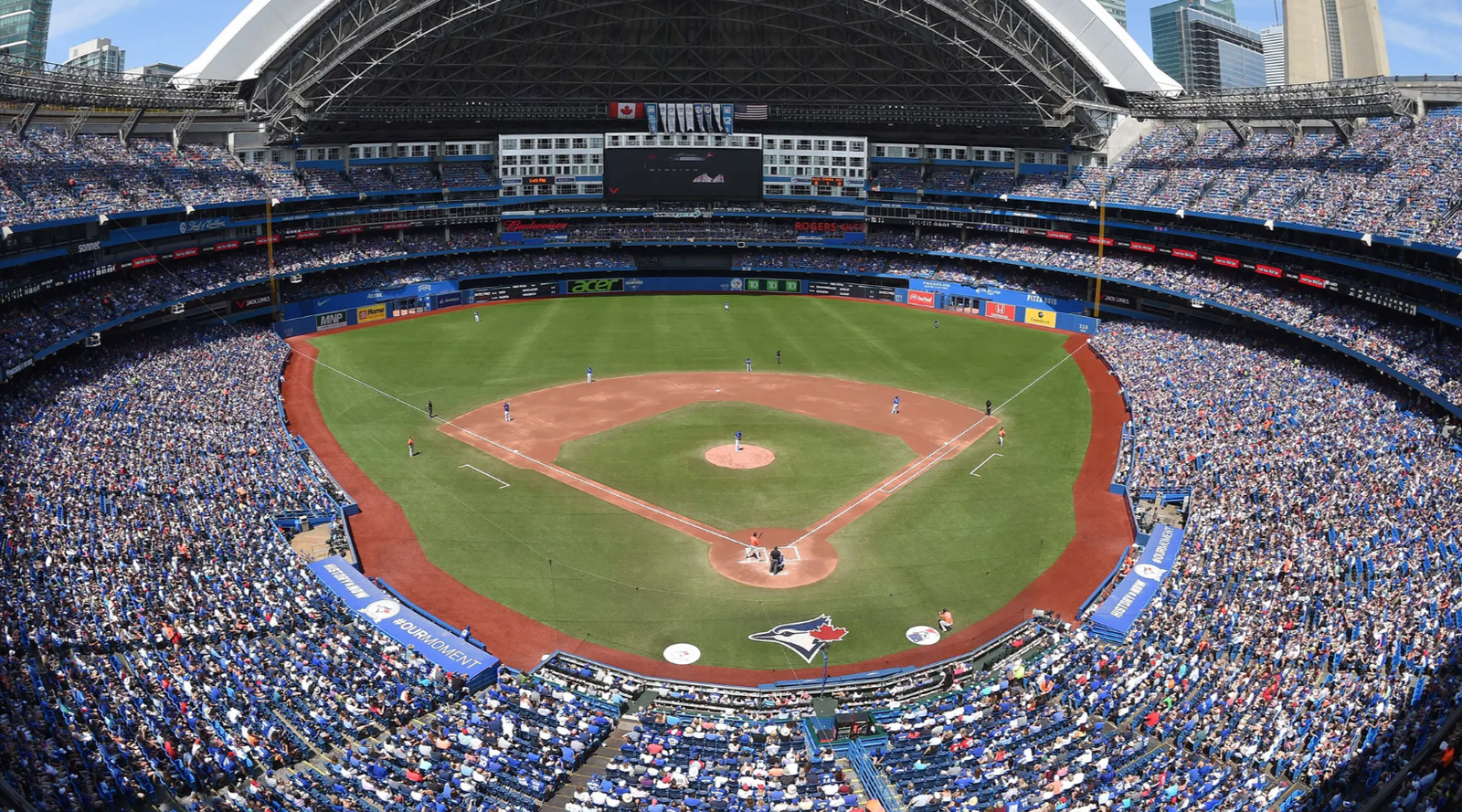 Toronto Blue Jays