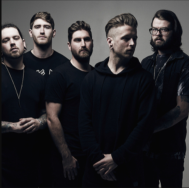 Bury Tomorrow