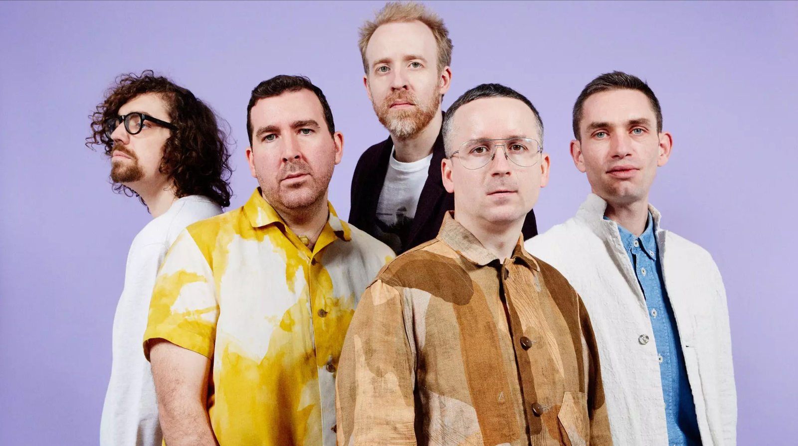 Hot Chip @ HISTORY