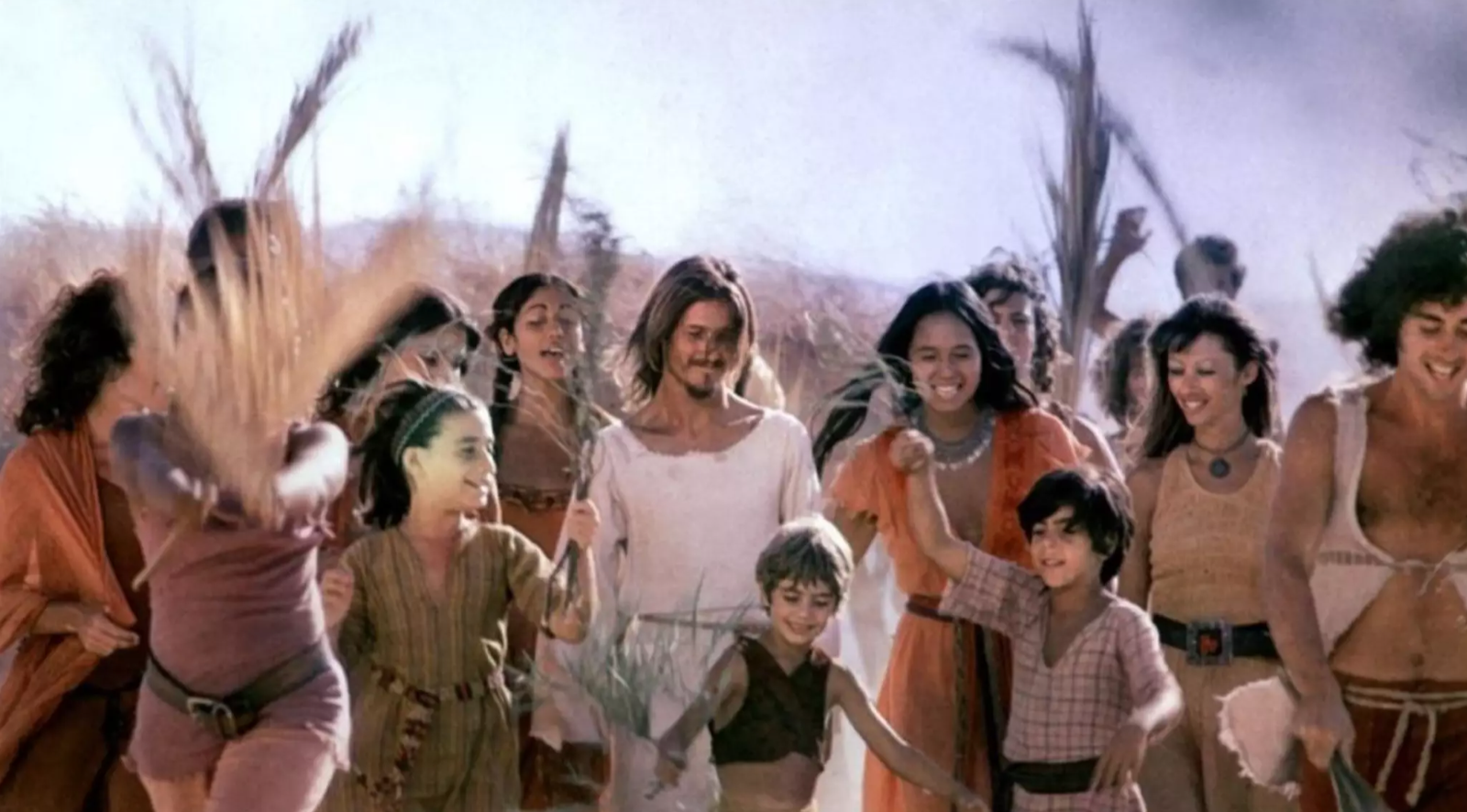 Jesus Christ Superstar