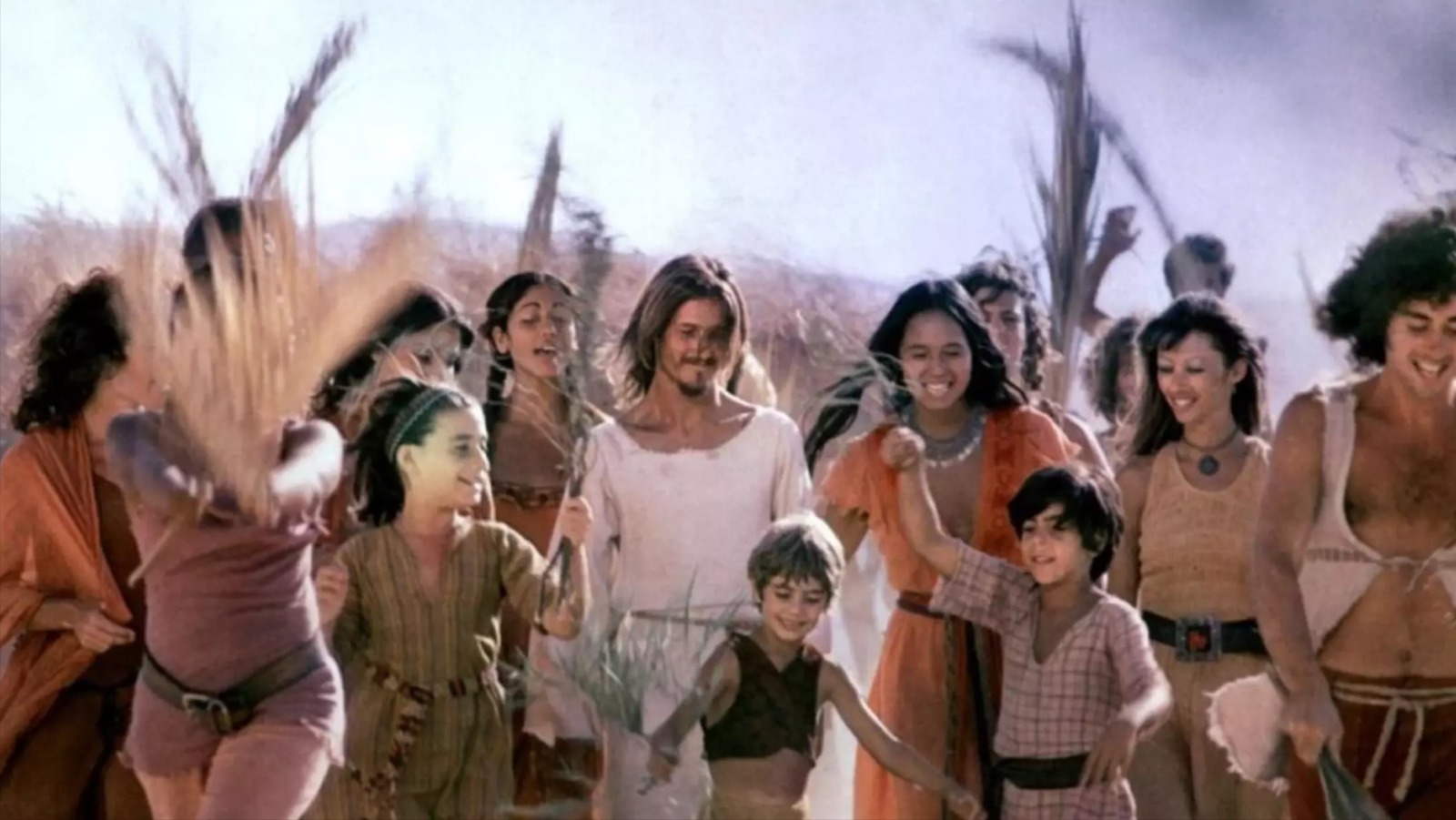 Jesus Christ Superstar