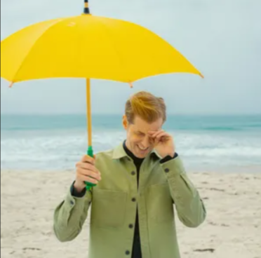 Andrew McMahon in the Wilderness @ The Danforth Music Hall