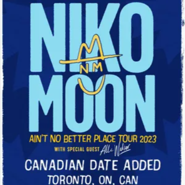 Niko Moon