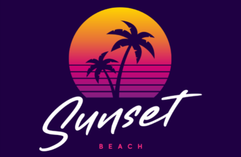 Sunset Beach @ Grand Bizarre