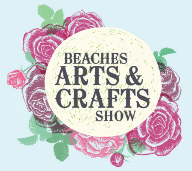 Beaches Arts & Crafts Show