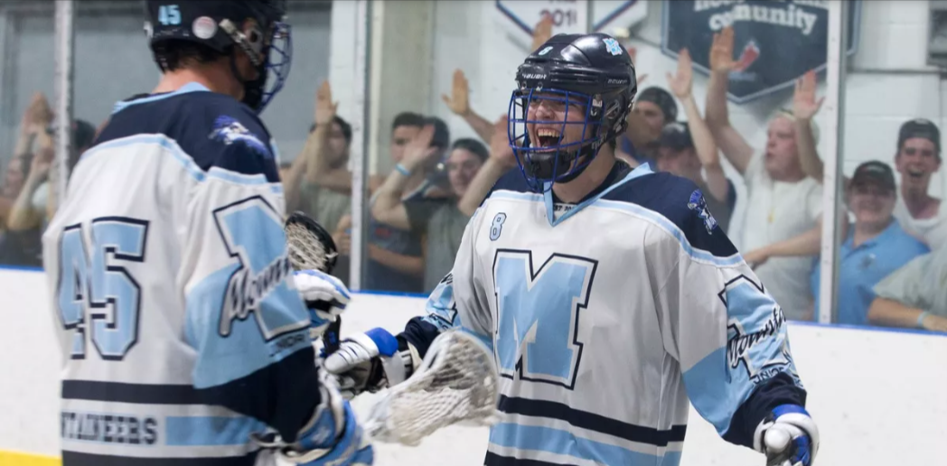 Mimico Mountaineers vs. Toronto Beaches