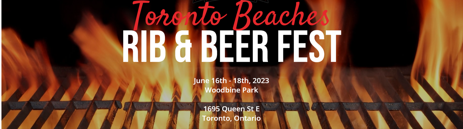 Toronto Beaches Ribfest 2023