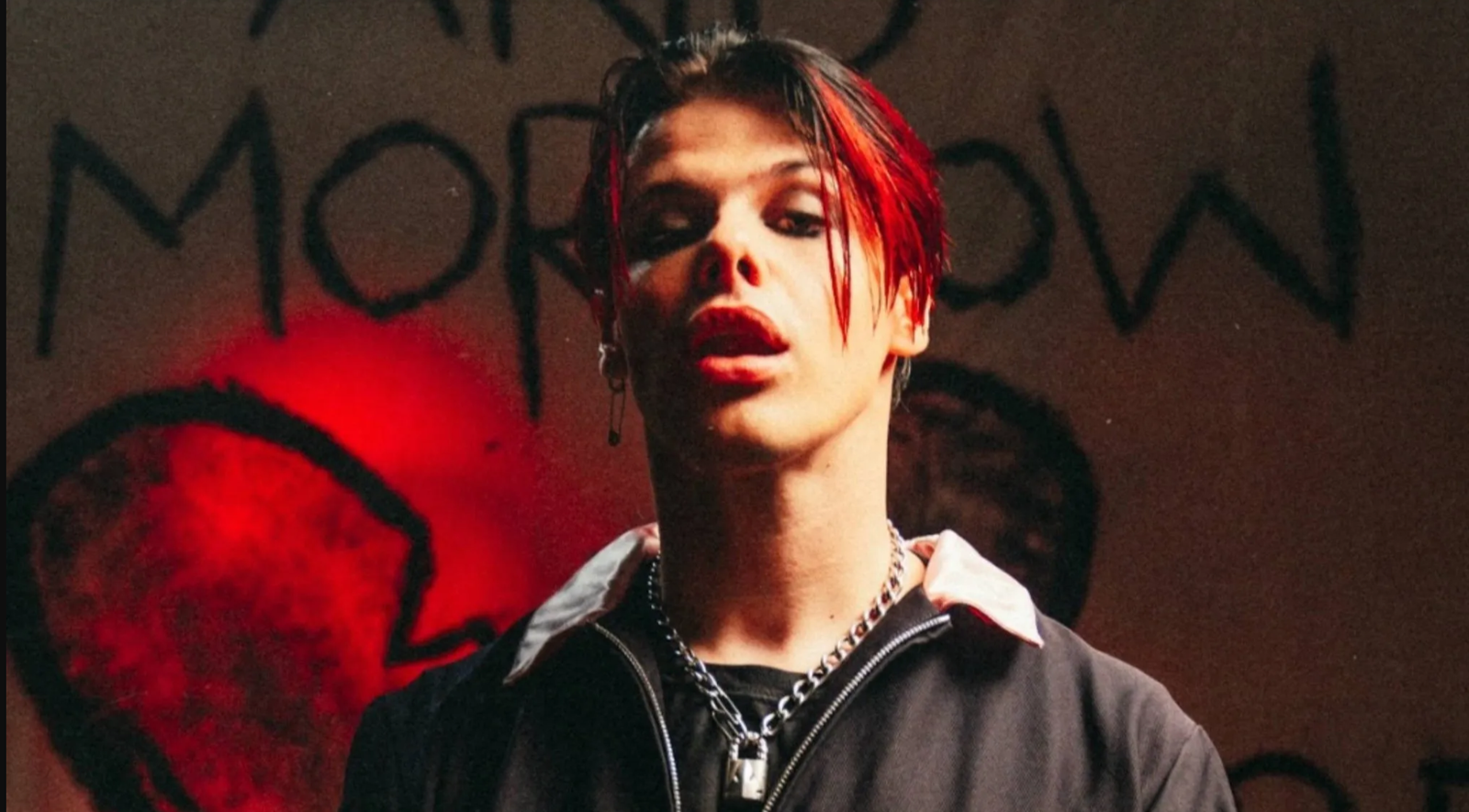 YUNGBLUD: The World Tour