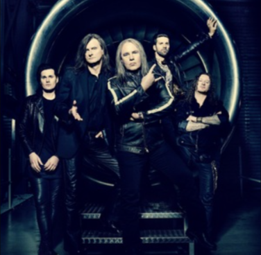 Helloween – United Forces Tour