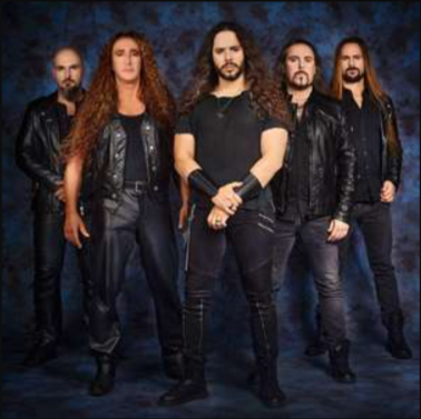 Rhapsody of Fire