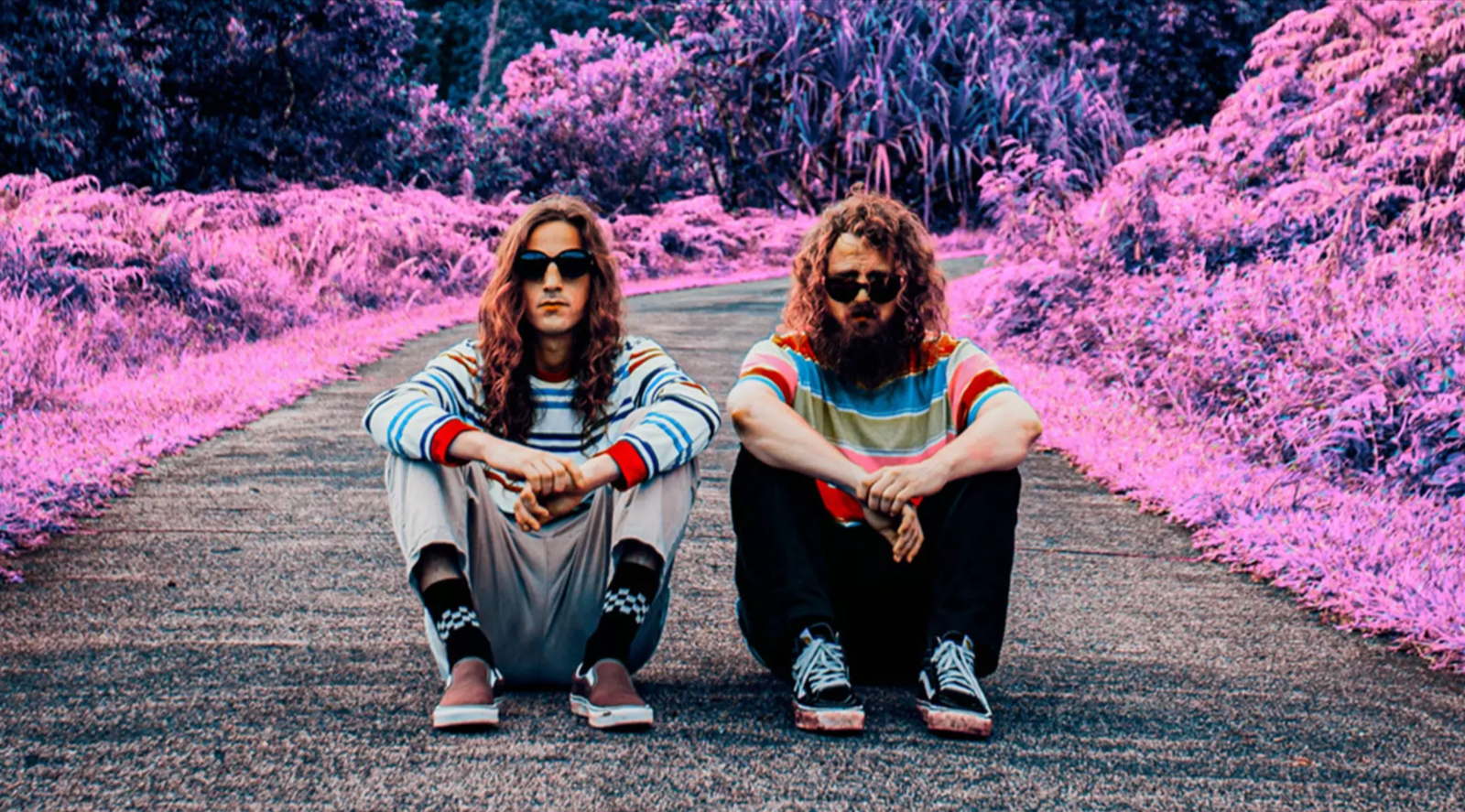Hippie Sabotage