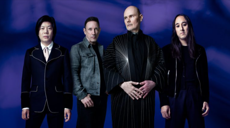 The Smashing Pumpkins