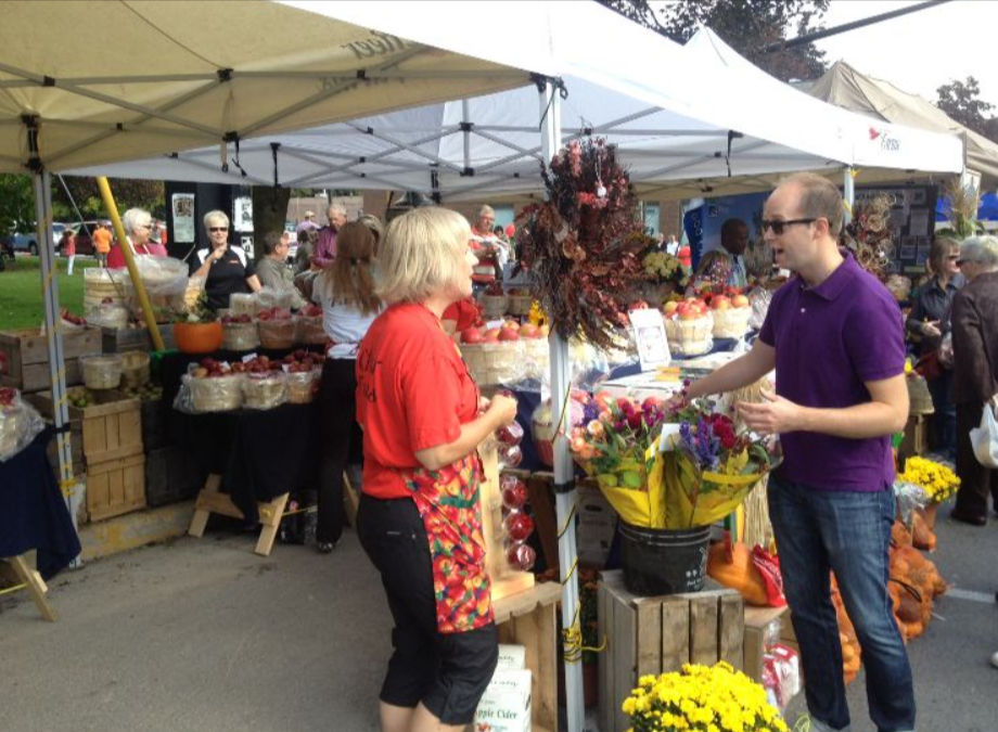 Brighton Applefest