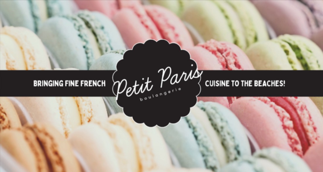 The Petit Paris Sunday Barbecue Event