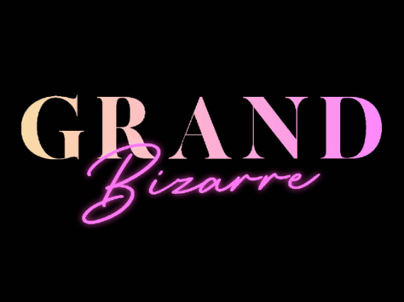 Sunset Beach @ Grand Bizarre Beachclub Restaurant