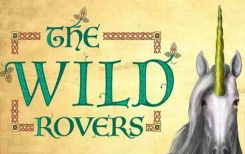 The Wild Rovers