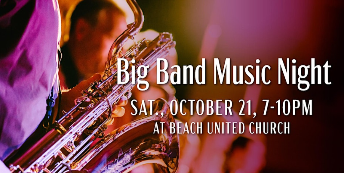 Big Band Music Night