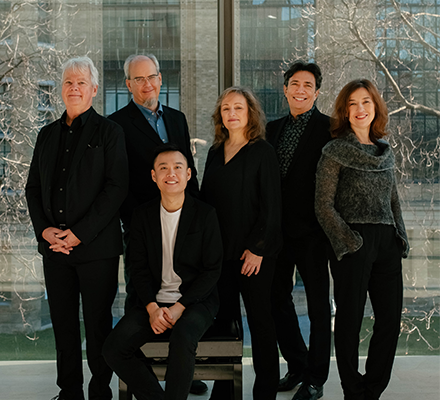 ARC Ensemble: Celebrating 20 Years